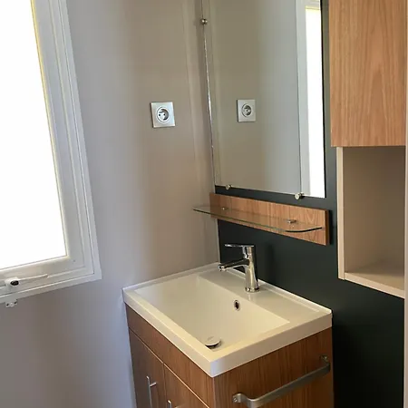 Mobil-home 1702