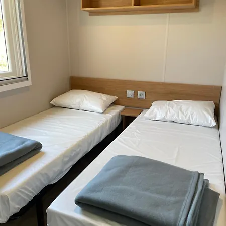 Mobil-home 1702