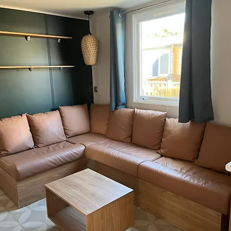 Mobil-home 1702