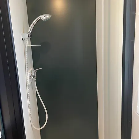 Mobil-home 1702 Campsite