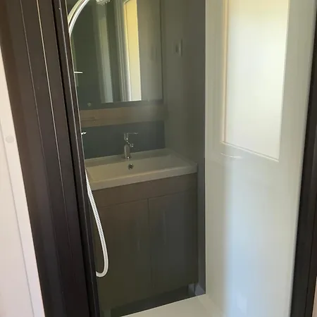 Mobil-home 1702